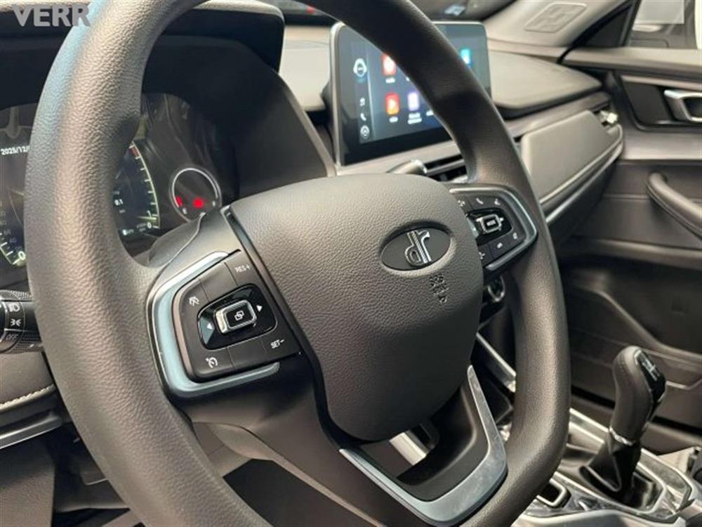 OTHERS-ANDERE OTHERS-ANDERE DR Automobiles DR5.0