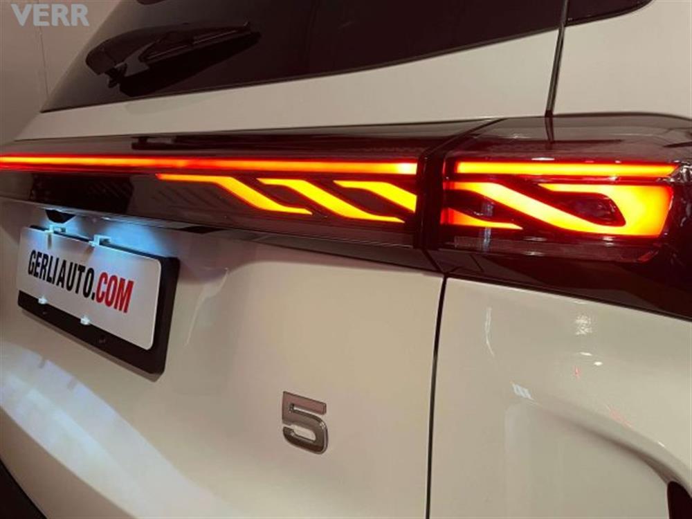 OTHERS-ANDERE OTHERS-ANDERE DR Automobiles DR5 1