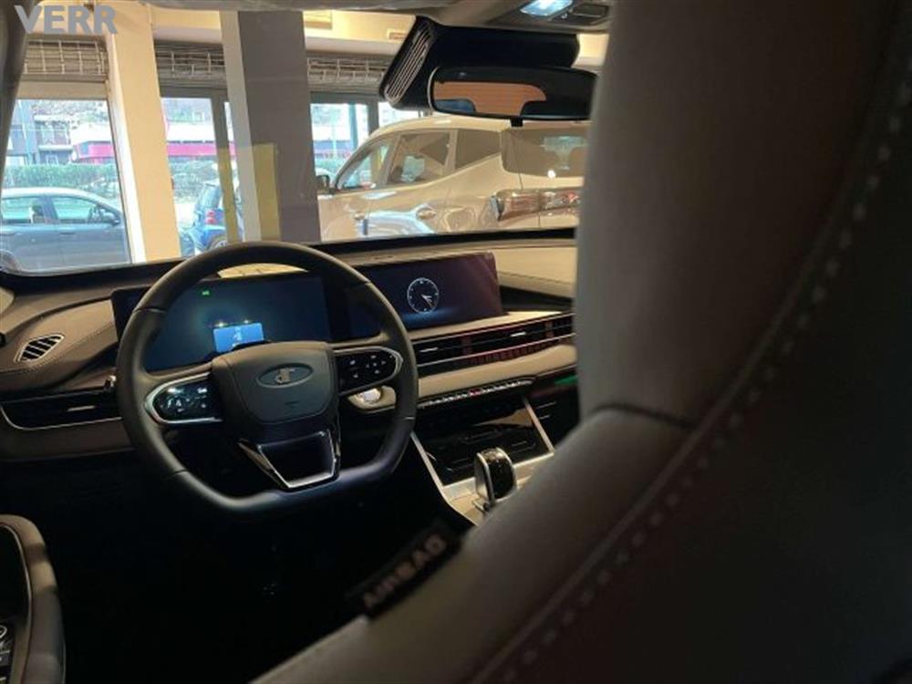 OTHERS-ANDERE OTHERS-ANDERE DR Automobiles DR5 1