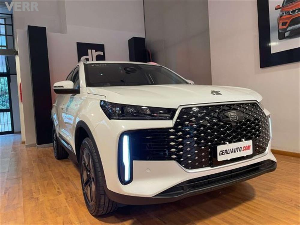 OTHERS-ANDERE OTHERS-ANDERE DR Automobiles DR5 1