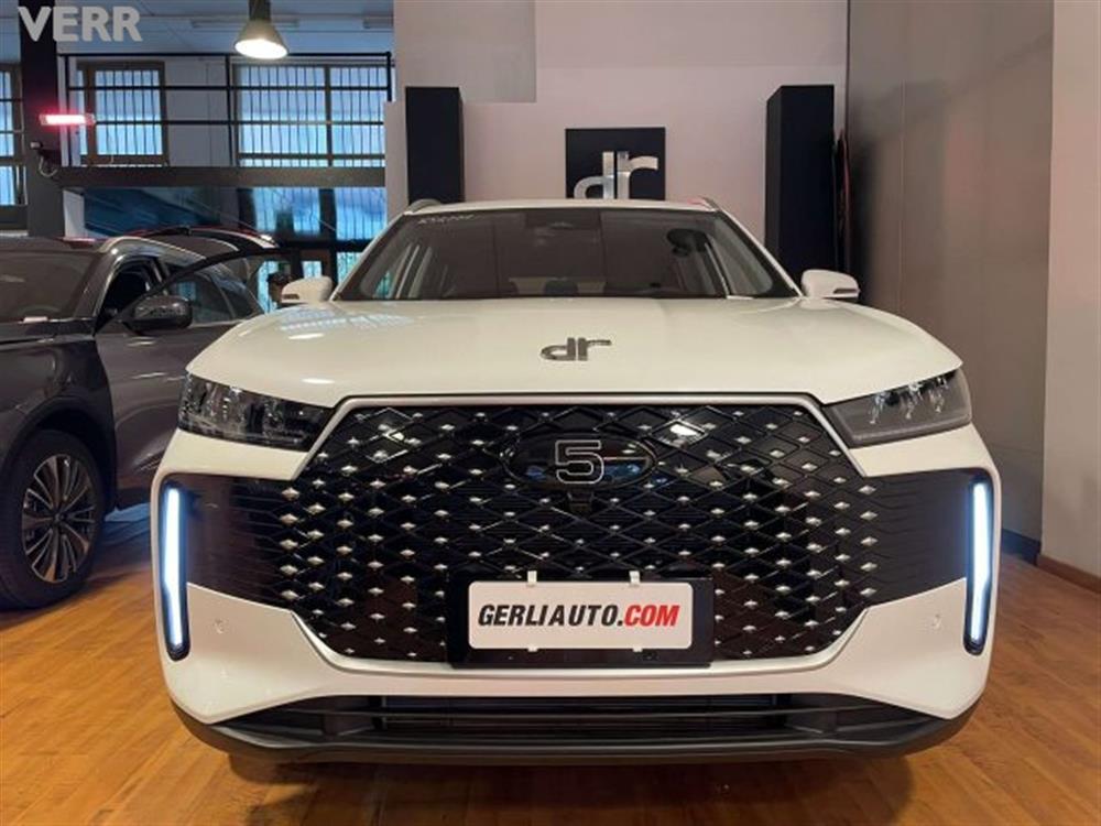 OTHERS-ANDERE OTHERS-ANDERE DR Automobiles DR5 1