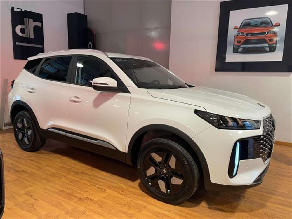 OTHERS-ANDERE OTHERS-ANDERE DR Automobiles DR5 1