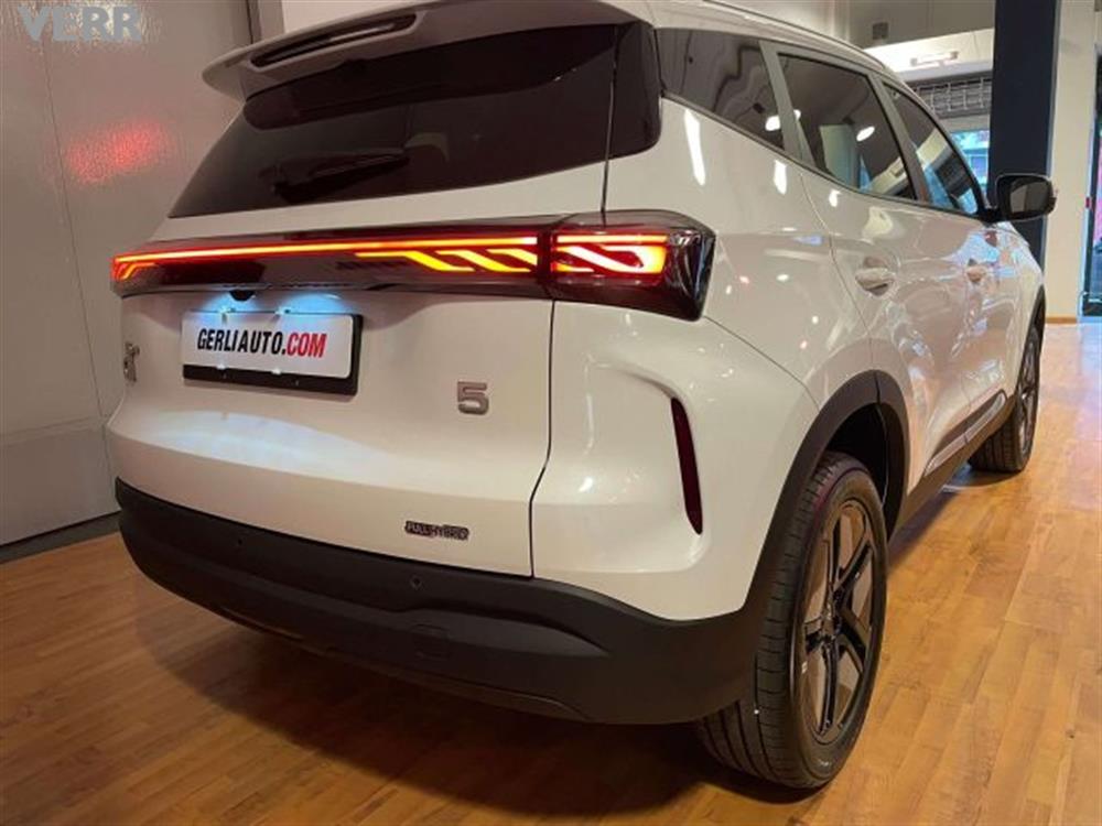 OTHERS-ANDERE OTHERS-ANDERE DR Automobiles DR5 1