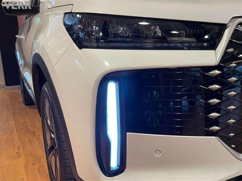 OTHERS-ANDERE OTHERS-ANDERE DR Automobiles DR5 1