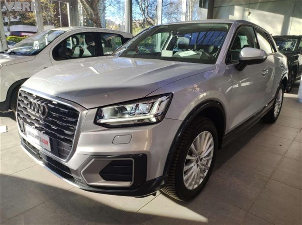Q2 Q2 Q2 I 2017 1.4 tfsi D
