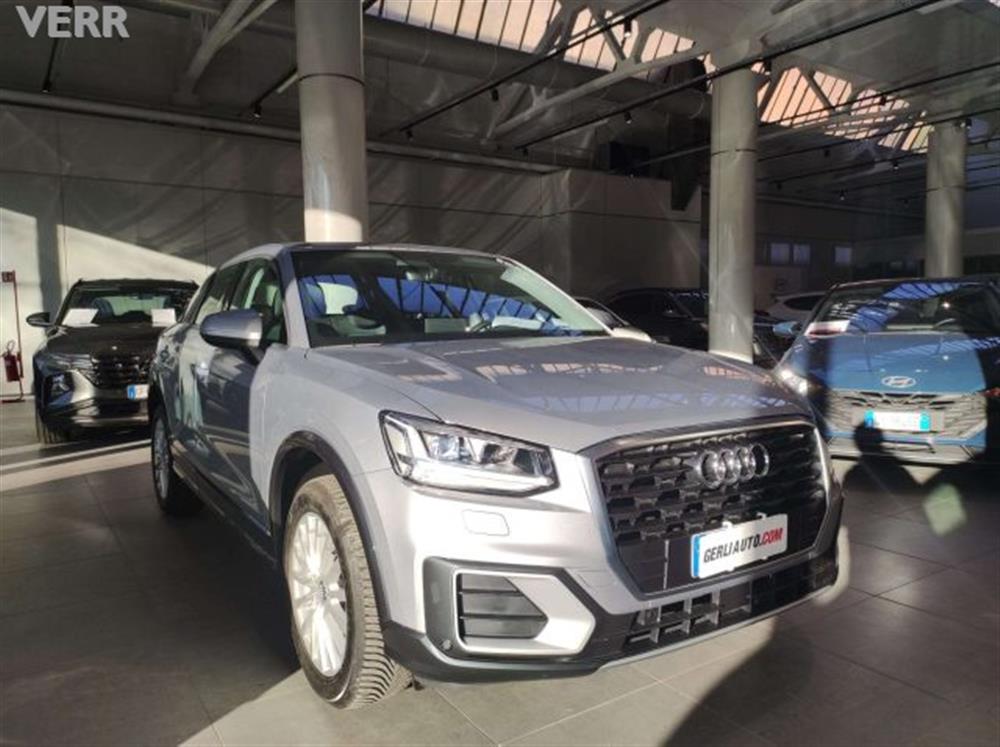 Q2 Q2 Q2 I 2017 1.4 tfsi D