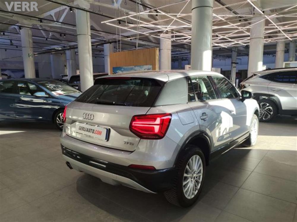 Q2 Q2 Q2 I 2017 1.4 tfsi D