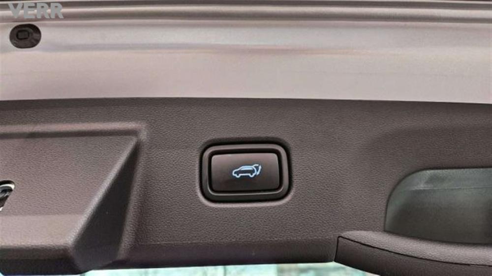 Tucson Tucson 1.6 HEV FULL HYBRID