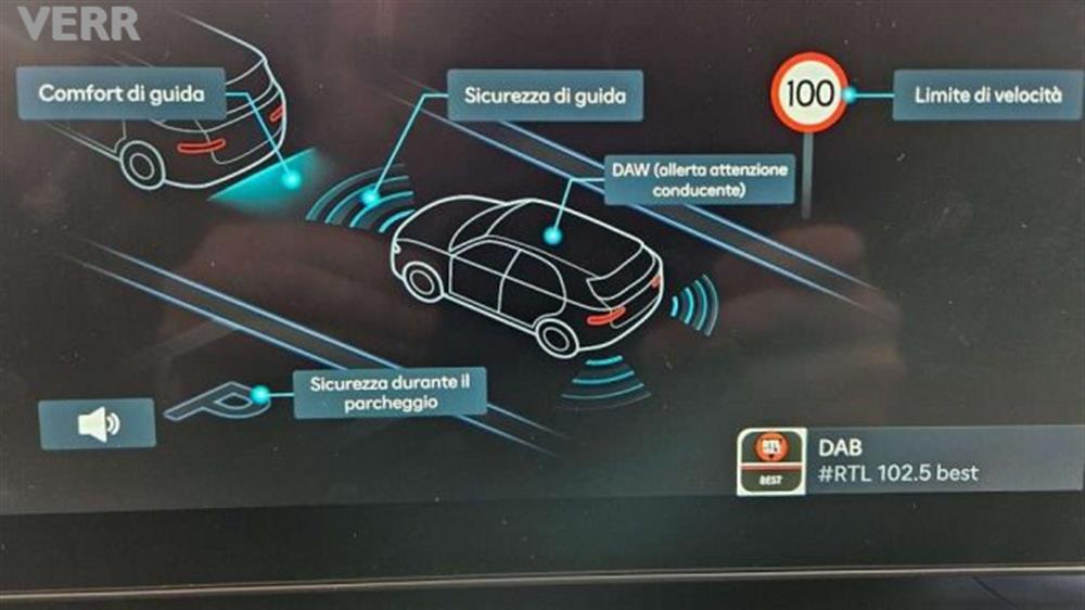 Tucson Tucson 1.6 HEV FULL HYBRID