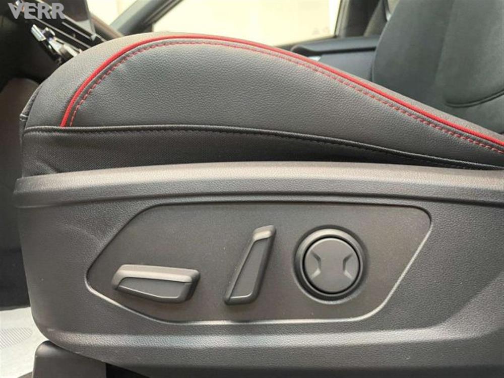 Tucson Tucson 1.6 hev NLine 2wd au