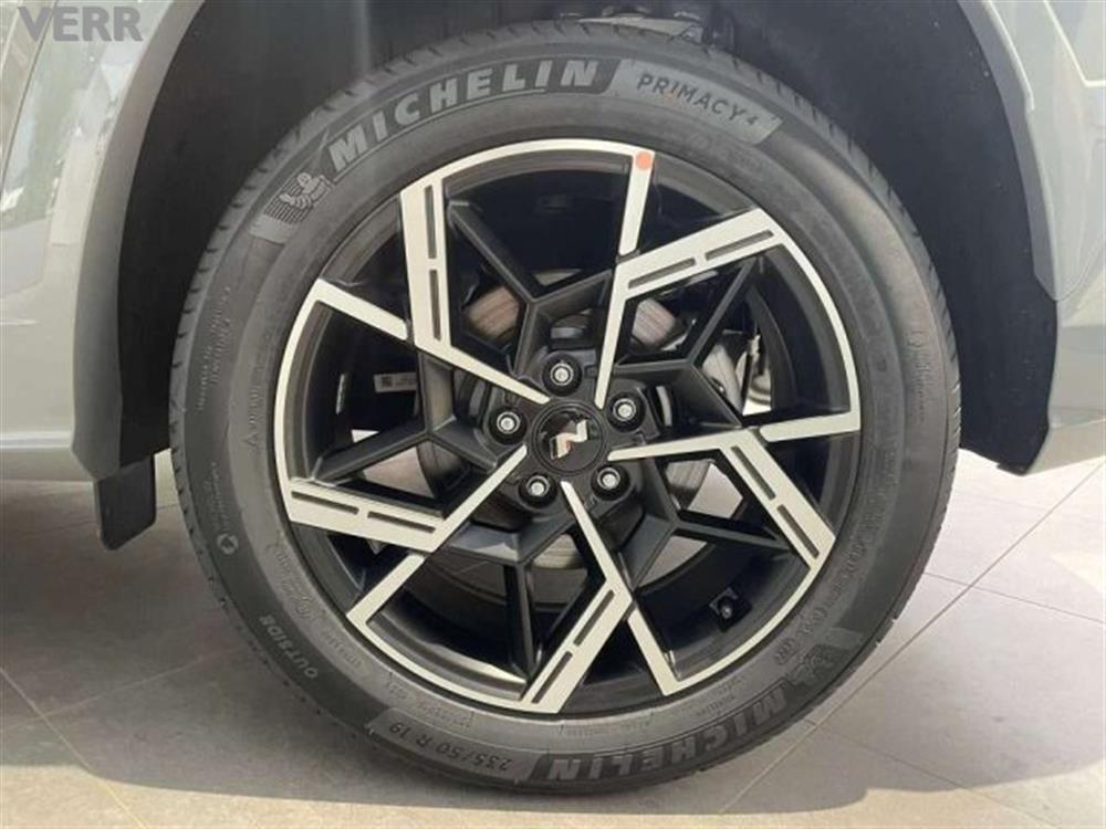 Tucson Tucson 1.6 A/T HEV FULL HYB