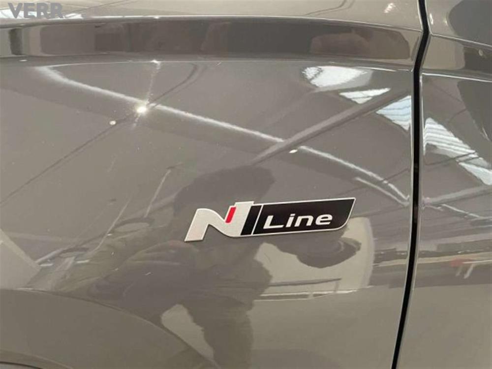 Tucson Tucson 1.6 A/T HEV FULL HYB
