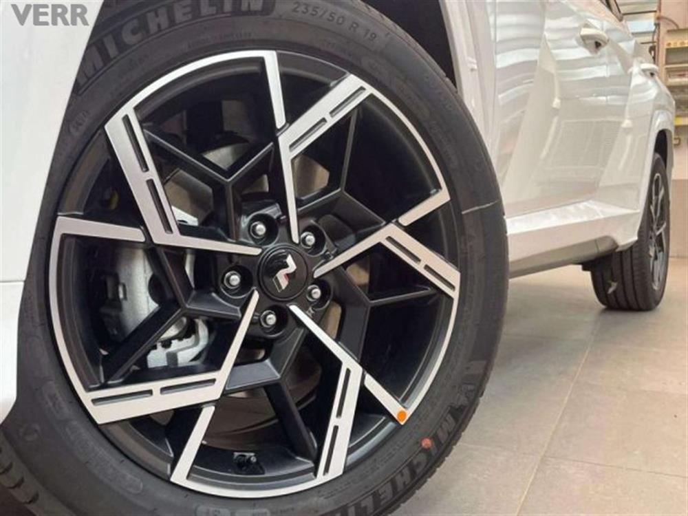 Tucson Tucson 1.6 hev NLine 2wd au