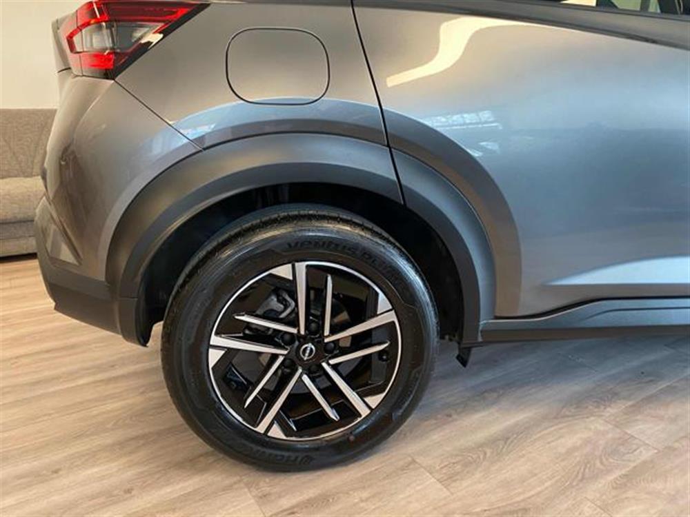 Juke Juke 1.0 DIG-T 114 CV N-C