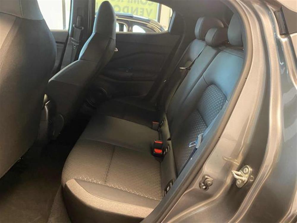 Juke Juke 1.0 DIG-T 114 CV N-C