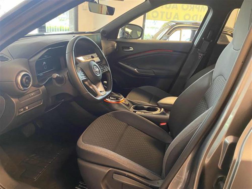 Juke Juke 1.0 DIG-T 114 CV N-C