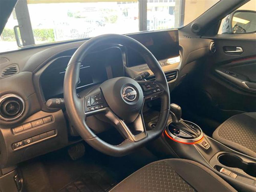 Juke Juke 1.0 DIG-T 114 CV N-C