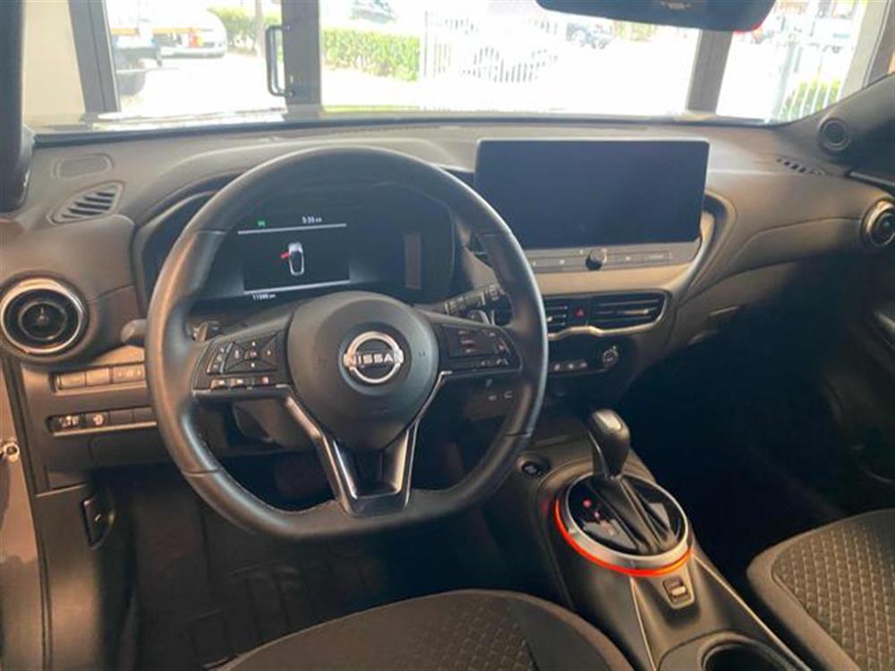 Juke Juke 1.0 DIG-T 114 CV N-C