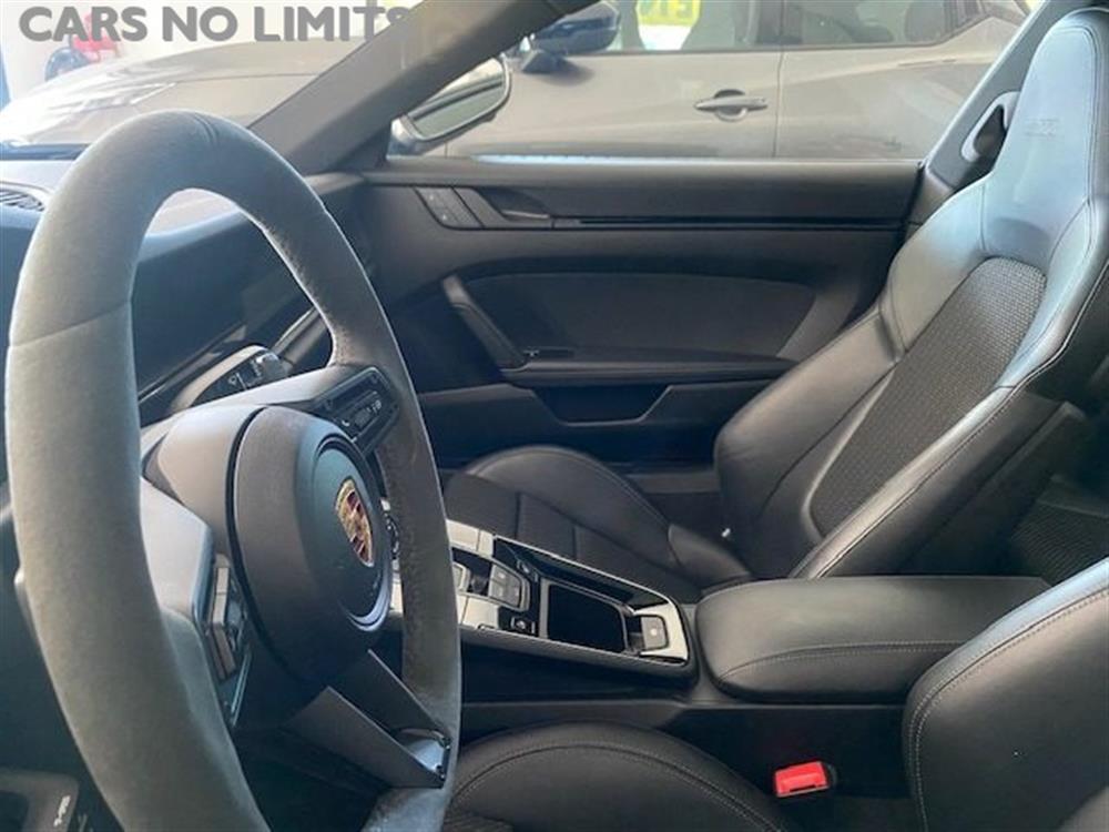 911 911 Carrera T