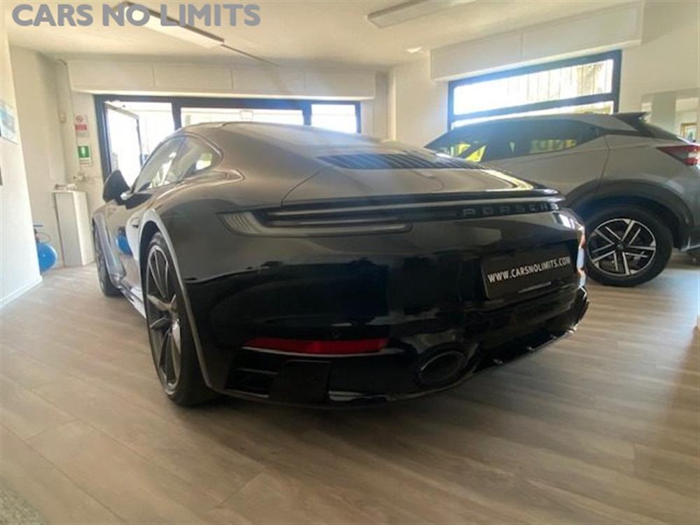 911 911 Carrera T