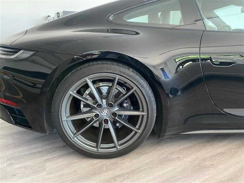 911 911 Carrera T