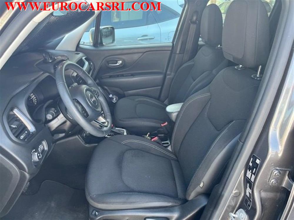 Renegade Renegade 1.3 T4 190CV PHEV 4x