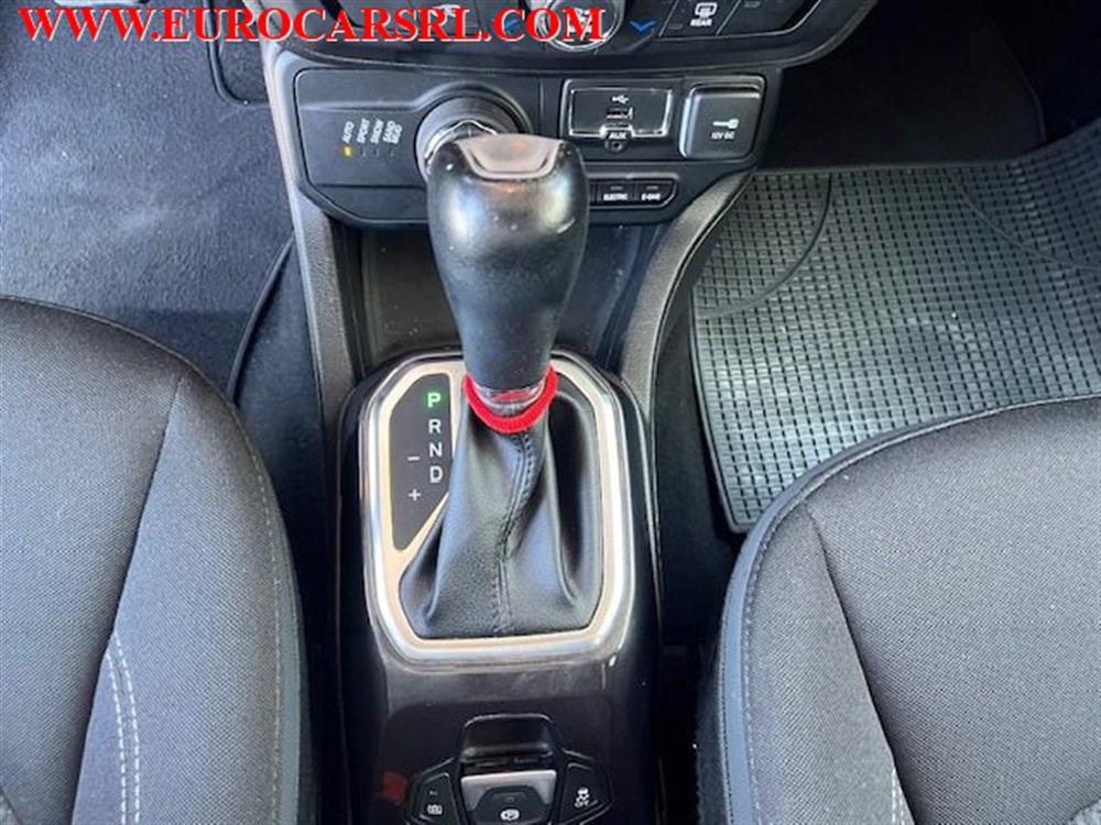 Renegade Renegade 1.3 T4 190CV PHEV 4x