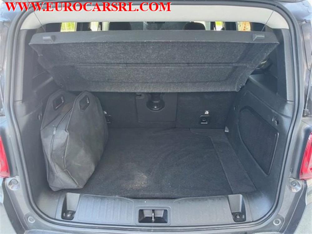 Renegade Renegade 1.3 T4 190CV PHEV 4x