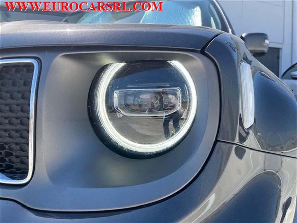 Renegade Renegade 1.3 T4 190CV PHEV 4x