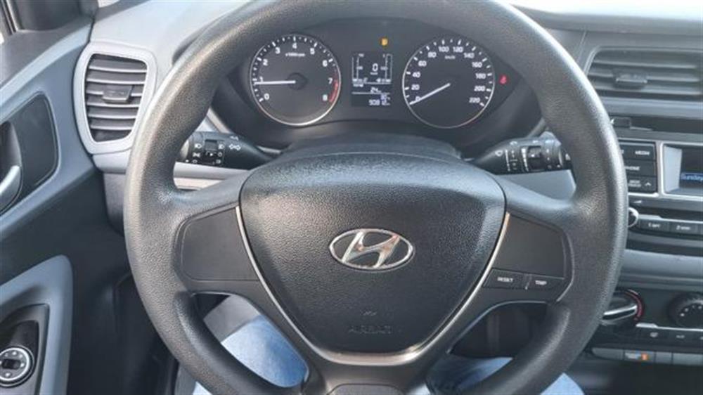 i20 i20 1.2 84 CV 5 porte Cl