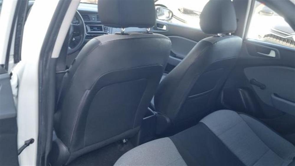 i20 i20 1.2 84 CV 5 porte Cl