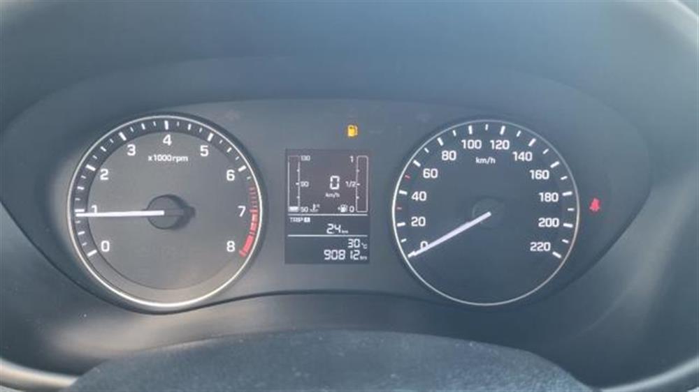 i20 i20 1.2 84 CV 5 porte Cl