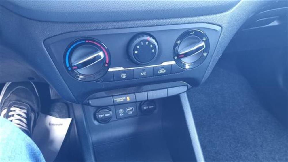 i20 i20 1.2 84 CV 5 porte Cl