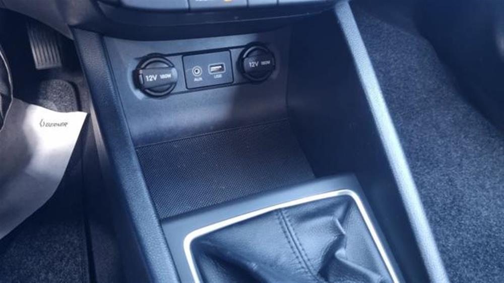i20 i20 1.2 84 CV 5 porte Cl