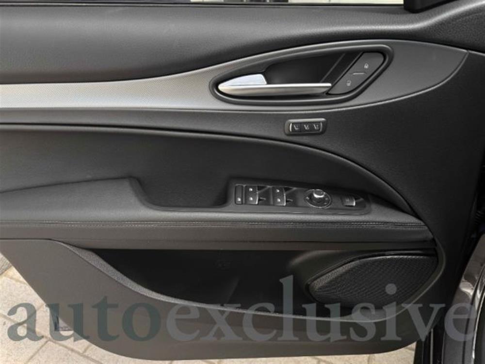 Stelvio Stelvio 2.2 Turbodiesel 210