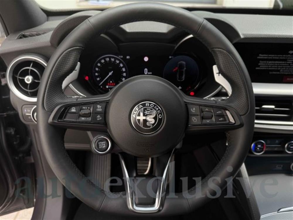 Stelvio Stelvio 2.2 Turbodiesel 210
