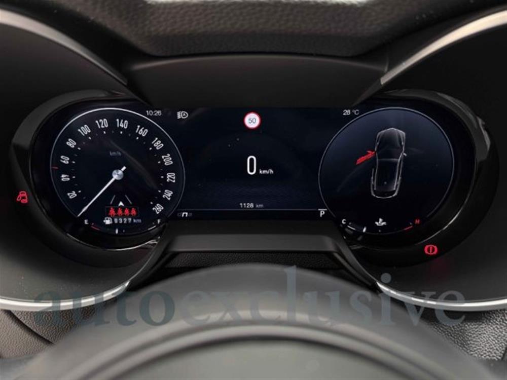 Stelvio Stelvio 2.2 Turbodiesel 210