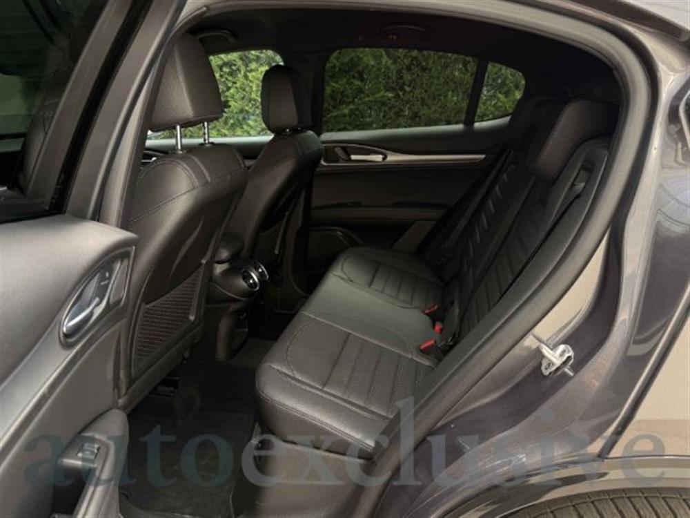 Stelvio Stelvio 2.2 Turbodiesel 210