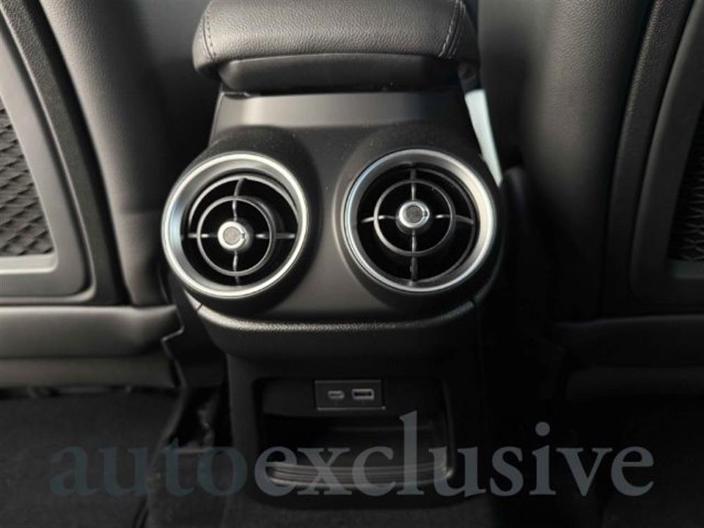 Stelvio Stelvio 2.2 Turbodiesel 210