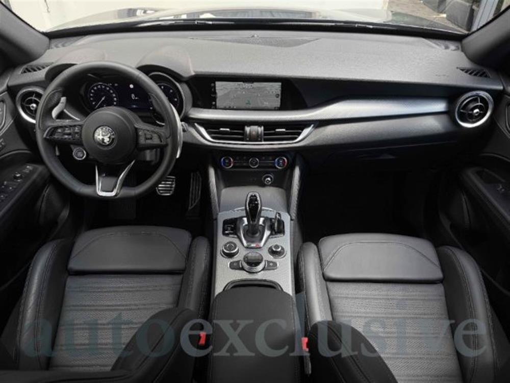 Stelvio Stelvio 2.2 Turbodiesel 210