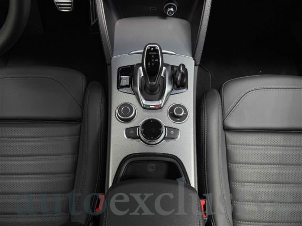 Stelvio Stelvio 2.2 Turbodiesel 210