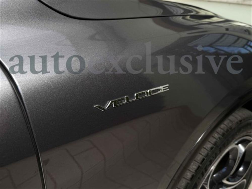 Stelvio Stelvio 2.2 Turbodiesel 210