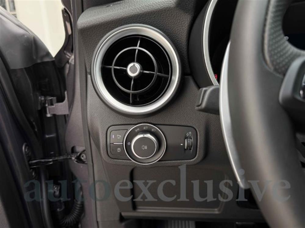 Stelvio Stelvio 2.2 Turbodiesel 210
