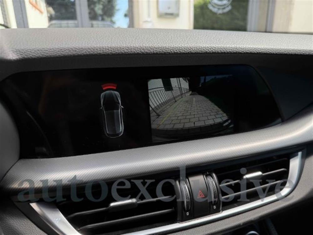 Stelvio Stelvio 2.2 Turbodiesel 210