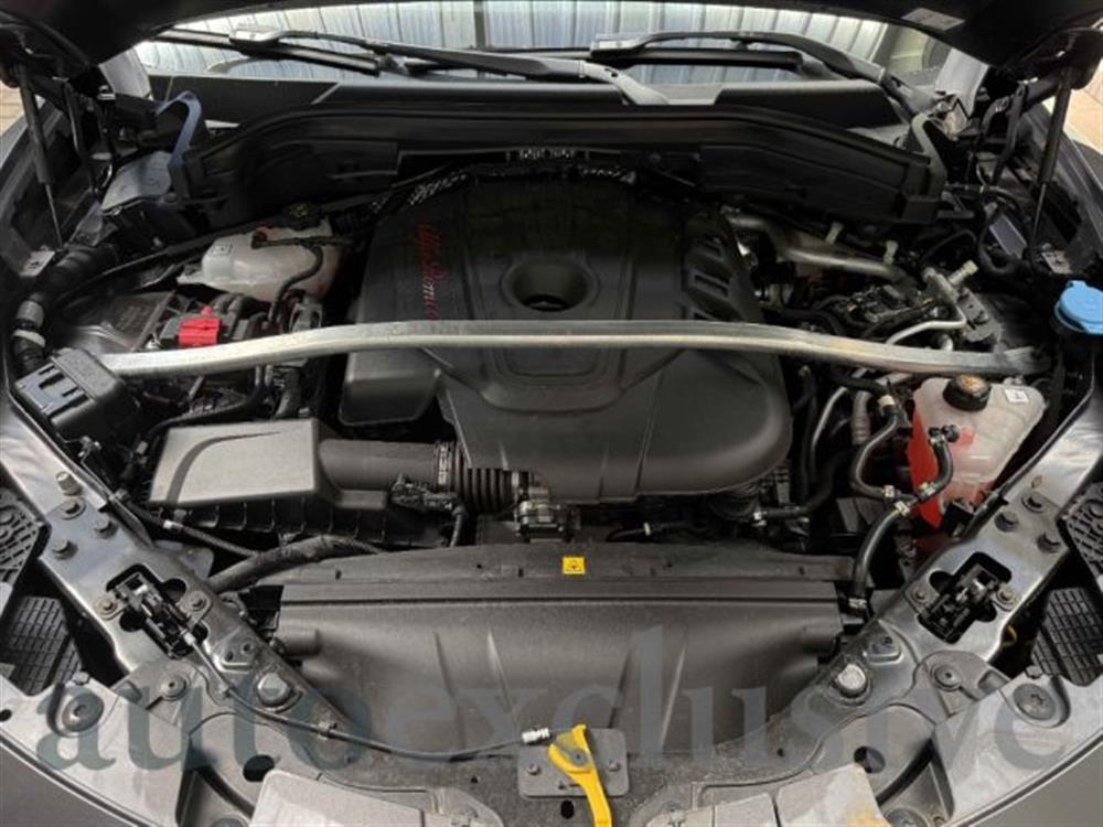 Stelvio Stelvio 2.2 Turbodiesel 210