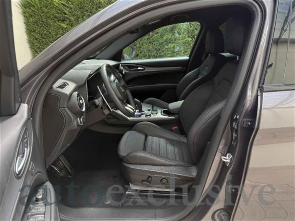 Stelvio Stelvio 2.2 Turbodiesel 210