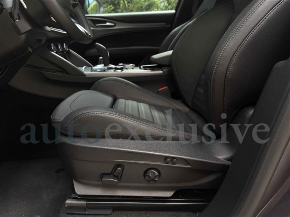 Stelvio Stelvio 2.2 Turbodiesel 210