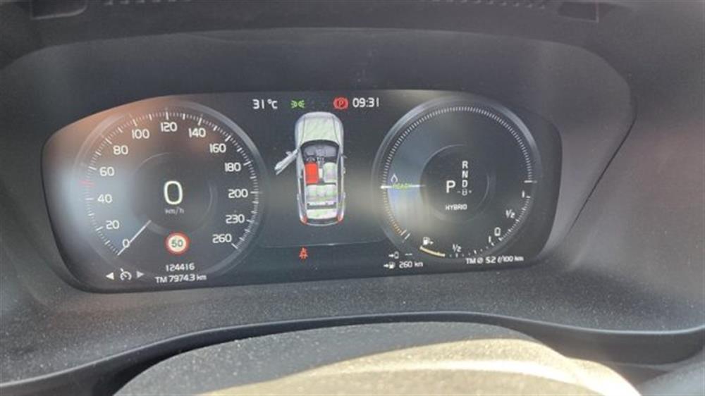 XC40 XC40 T4 Recharge Plug-in