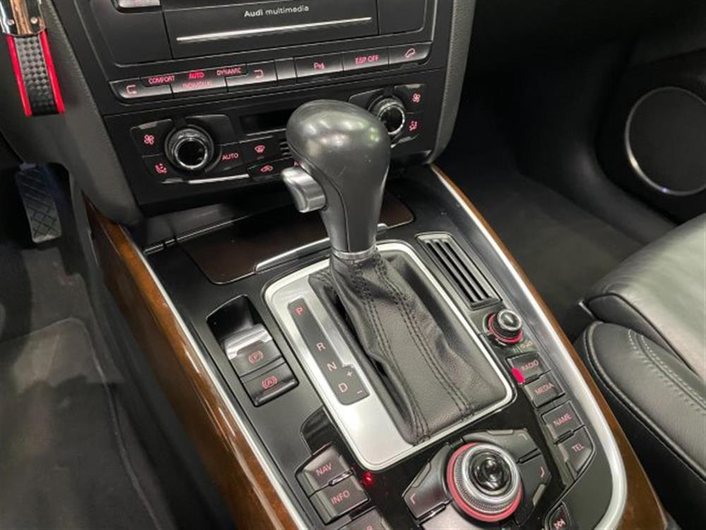 Q5 Q5 3.0 V6 TDI quattro S