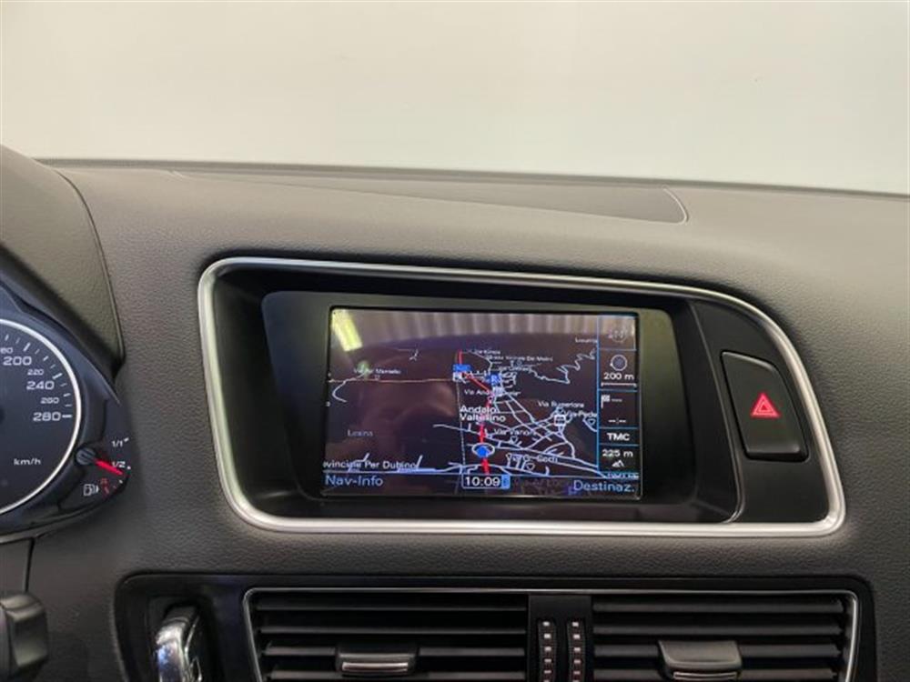 Q5 Q5 3.0 V6 TDI quattro S